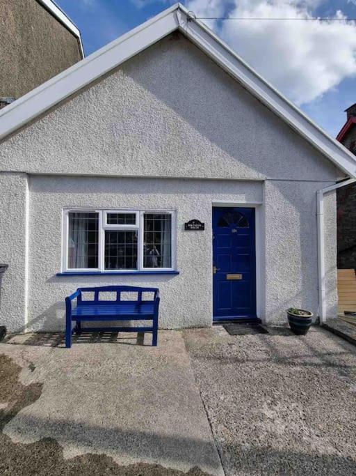 The Little Cottage Abercraf Extérieur photo